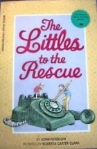 The Littles to the rescue